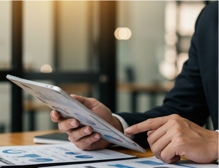 Security risk assessment analysis for workplace and corporate security planning